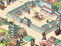 都開発シム「平安京ものがたり」，PC版をSteamで配信開始。平安時代の長官となり，歴史に名を刻む立派な花の都を作ろう