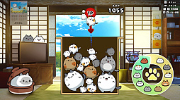 ぷにゃん