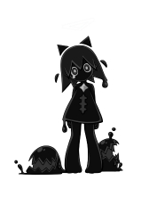 画像ギャラリー No.014のサムネイル画像 / カラフルな少女たちが光の三原色（RGB）を駆使して戦うバトロワ＋MOBA「IrisyAqua」は，変転する色と戦況が勝利のカギ【PR】