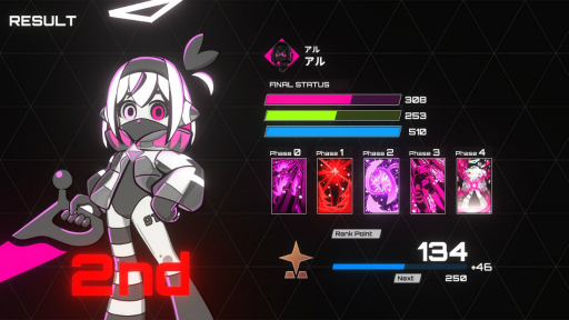 画像ギャラリー No.017のサムネイル画像 / カラフルな少女たちが光の三原色（RGB）を駆使して戦うバトロワ＋MOBA「IrisyAqua」は，変転する色と戦況が勝利のカギ【PR】