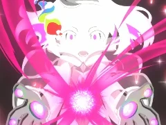 元セガのスタッフが手がける，異色の対戦ゲーム「IrisyAqua」が本日登場。“光の三原色”で戦う少女たちの戦略バトルを見逃すな【PR】