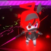 画像ギャラリー No.067のサムネイル画像 / 元セガのスタッフが手がける，異色の対戦ゲーム「IrisyAqua」が本日登場。“光の三原色”で戦う少女たちの戦略バトルを見逃すな【PR】