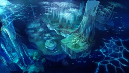 画像ギャラリー No.070のサムネイル画像 / 元セガのスタッフが手がける，異色の対戦ゲーム「IrisyAqua」が本日登場。“光の三原色”で戦う少女たちの戦略バトルを見逃すな【PR】
