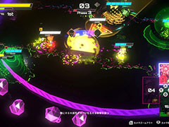 「色」をテーマに7人の少女たちが戦いを繰り広げるバトロワアクション「Irisy Aqua」，本日発売。約3分程度で終わるスピーディーバトル
