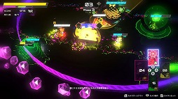 画像ギャラリー No.002のサムネイル画像 / 今夜22時から放送の「RADIO 4Gamer Tap（仮）」では，大虎工房の「IrisyAqua」を取り上げます