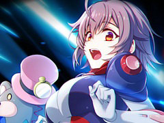 Switch用ソフト「タイムギャル リバース」予約受付開始。「タイムギャル」のその後を描く，時空少女ルナのタイムワープアドベンチャーが展開