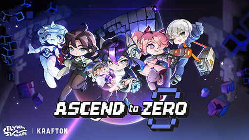 画像ギャラリー No.001のサムネイル画像 / 時間停止能力を駆使して戦うローグライク「Ascend to ZERO」，ゲーム序盤をプレイ可能なデモをSteamで公開