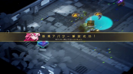 画像ギャラリー No.013のサムネイル画像 / ［プレイレポ］時間停止能力を駆使して，滅亡を回避せよ。「Ascend to ZERO（アセンド トゥ ゼロ）」は“静”と“動”の切り替えが新鮮なローグライトアクションだ