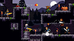 Apple Knight 2