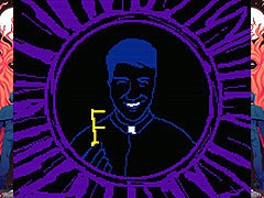 Switch版「FAITH: The Unholy Trinity」，8月7日に発売決定。パッケージ版の初回購入特典は楽曲をセレクトして収録したCD
