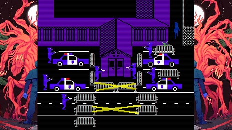 画像ギャラリー No.007のサムネイル画像 / Switch版「FAITH: The Unholy Trinity」がミステリーマガジン「ムー」とコラボ。特集記事やオリジナル小冊子を制作