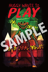 画像ギャラリー No.023のサムネイル画像 / ハピネット,「BitSummit」への出展を発表。試遊コーナーでは7月17日10:00に情報解禁を予定している新作タイトルも楽しめる