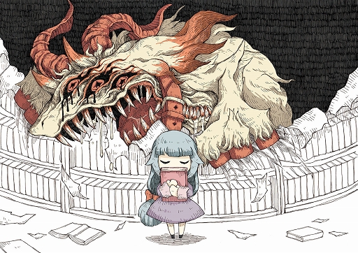 画像ギャラリー No.020のサムネイル画像 / 日本一ソフトウェア，旅ADV「風雨来記5」や「Curse」「GOBBLE」「凶乱」など5つの完全新規プロジェクトタイトルを発表