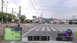 画像ギャラリー No.034のサムネイル画像 / 脇見運転もオッケー！　三重県をバイクで自由に旅しよう。旅ADV「風雨来記5」，1日の過ごし方を詳しく紹介