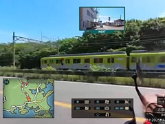 脇見運転もオッケー！　三重県をバイクで自由に旅しよう。旅ADV「風雨来記5」，1日の過ごし方を詳しく紹介