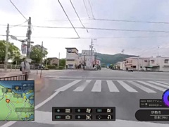 三重県をバイクで旅するADV「風雨来記5」，体験版を配信。ツーリングや探訪スポットの取材，女の子との出会い，記事作成などを味わえる