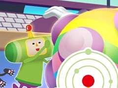 「塊魂 Rolling LIVE」，Apple Arcadeで配信開始。MacBook Airや塊魂グッズが抽選で当たるキャンペーンも開催中
