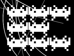 シューティングゲームの歴史と進化を遊びながら体感できる「スペースインベーダー インフィニティジーン エボルブ」（今日から始めろApple Arcade #33）