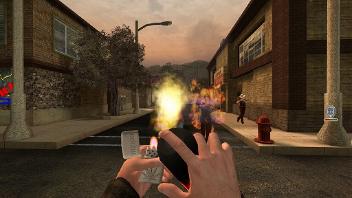画像ギャラリー No.001のサムネイル画像 / あの問題作「POSTAL 2」がまさかのVR化。「POSTAL 2: VR」,PC/Meta Quest/PS VR2向けに発売決定