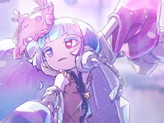 天才ハカセが世界を眠らせる“指数関数的にカワイイひつじ運びゲーム”「不可思議メメメは寝ていたい」，Steamストアページを公開