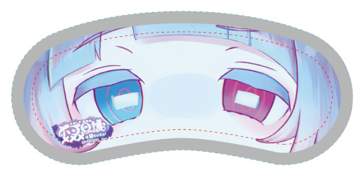 画像ギャラリー No.010のサムネイル画像 / マーベラスが「不可思議メメメは寝ていたい」と「黒くないカギで開かないドアはない」のパブリッシングを担当し,BitSummit PUNCHに出展