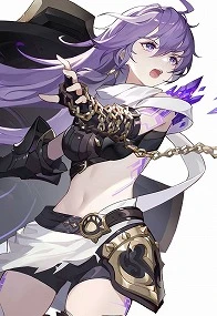 画像ギャラリー No.021のサムネイル画像 / “美味しいところ”をストレスフリーで楽しめる新作スマホRPG「イルシール」を紹介。美麗なグラフィックスで描かれた世界観も要注目だ【PR】