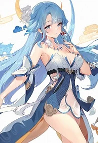 画像ギャラリー No.023のサムネイル画像 / “美味しいところ”をストレスフリーで楽しめる新作スマホRPG「イルシール」を紹介。美麗なグラフィックスで描かれた世界観も要注目だ【PR】