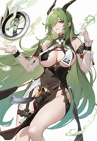画像ギャラリー No.024のサムネイル画像 / “美味しいところ”をストレスフリーで楽しめる新作スマホRPG「イルシール」を紹介。美麗なグラフィックスで描かれた世界観も要注目だ【PR】