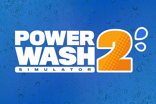画像ギャラリー No.001のサムネイル画像 / 高圧洗浄シムの続編「PowerWash Simulator 2」を発表。新たなキャンペーンや道具が登場，進行度の共有や画面分割などマルチプレイ機能を強化