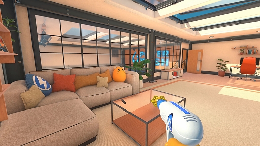 画像ギャラリー No.004のサムネイル画像 / 高圧洗浄シムの続編「PowerWash Simulator 2」を発表。新たなキャンペーンや道具が登場，進行度の共有や画面分割などマルチプレイ機能を強化