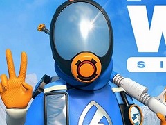 「PowerWash Simulator 2」，価格を前作と同じ2970円（税込）に決定。リリース後のロードマップは2026年まで用意