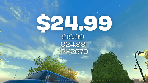 画像ギャラリー No.007のサムネイル画像 / 「PowerWash Simulator 2」，価格を前作と同じ2970円（税込）に決定。リリース後のロードマップは2026年まで用意