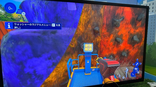 画像ギャラリー No.006のサムネイル画像 / 高圧洗浄シム「PowerWash Simulator 2」試遊レポート。グラフィックス面などが大きく進化し，前作以上の爽快感を味わえる［TGS2025］