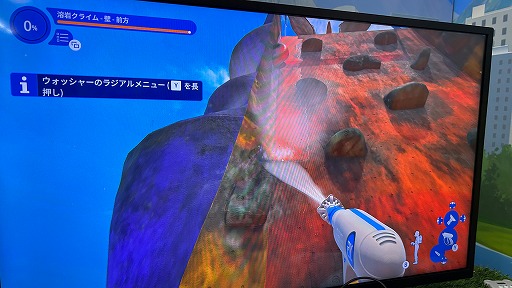 画像ギャラリー No.007のサムネイル画像 / 高圧洗浄シム「PowerWash Simulator 2」試遊レポート。グラフィックス面などが大きく進化し，前作以上の爽快感を味わえる［TGS2025］