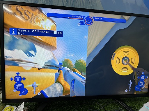 画像ギャラリー No.008のサムネイル画像 / 高圧洗浄シム「PowerWash Simulator 2」試遊レポート。グラフィックス面などが大きく進化し，前作以上の爽快感を味わえる［TGS2025］