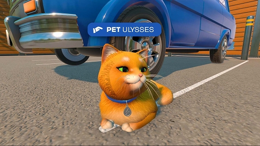 画像ギャラリー No.006のサムネイル画像 / 「PowerWash Simulator 2」,10月23日に発売決定。新要素を紹介する映像「従業員トレーニングビデオ」を公開