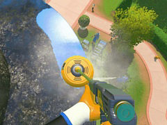 「PowerWash Simulator 2」，10月23日に発売決定。新要素を紹介する映像「従業員トレーニングビデオ」を公開