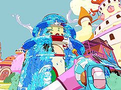 「PowerWash Simulator 2」のDLC，「アドベンチャー・タイム」スペシャルパックが公開に。高圧洗浄機を手に王国を磨き上げよう