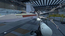 画像ギャラリー No.005のサムネイル画像 / 「PowerWash Simulator 2」，スター・ウォーズとのコラボDLCを今夏にリリース。Xウイングもピカピカにできる