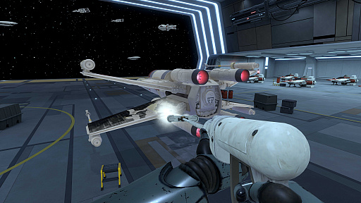 画像ギャラリー No.006のサムネイル画像 / 「PowerWash Simulator 2」，DLC「スター・ウォーズ」パックが7月16日に配信決定。ミレニアム・ファルコンやラーズ農場を高圧洗浄しよう