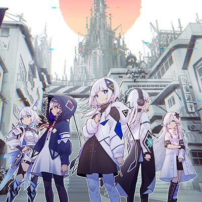 画像ギャラリー No.009のサムネイル画像 / 「maimai でらっくす PRiSM PLUS」,本日稼働開始。「NEEDY GIRL OVERDOSE」などとのコラボも実施に