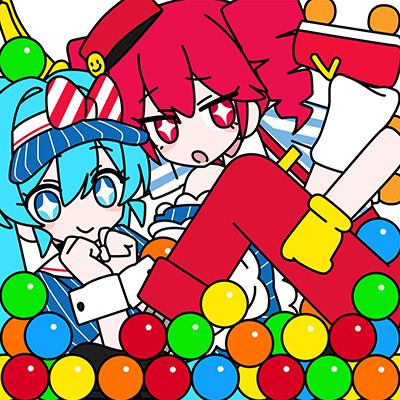 画像ギャラリー No.010のサムネイル画像 / 「maimai でらっくす PRiSM PLUS」,本日稼働開始。「NEEDY GIRL OVERDOSE」などとのコラボも実施に