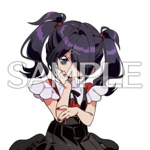 画像ギャラリー No.017のサムネイル画像 / 「maimai でらっくす PRiSM PLUS」,本日稼働開始。「NEEDY GIRL OVERDOSE」などとのコラボも実施に