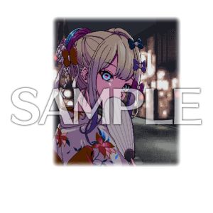 画像ギャラリー No.019のサムネイル画像 / 「maimai でらっくす PRiSM PLUS」,本日稼働開始。「NEEDY GIRL OVERDOSE」などとのコラボも実施に