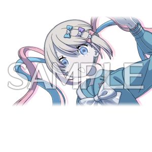 画像ギャラリー No.020のサムネイル画像 / 「maimai でらっくす PRiSM PLUS」,本日稼働開始。「NEEDY GIRL OVERDOSE」などとのコラボも実施に