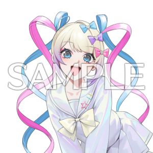 画像ギャラリー No.023のサムネイル画像 / 「maimai でらっくす PRiSM PLUS」,本日稼働開始。「NEEDY GIRL OVERDOSE」などとのコラボも実施に