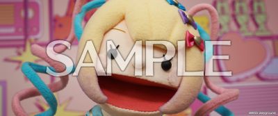 画像ギャラリー No.028のサムネイル画像 / 「maimai でらっくす PRiSM PLUS」,本日稼働開始。「NEEDY GIRL OVERDOSE」などとのコラボも実施に