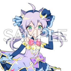 画像ギャラリー No.043のサムネイル画像 / 「maimai でらっくす PRiSM PLUS」,本日稼働開始。「NEEDY GIRL OVERDOSE」などとのコラボも実施に