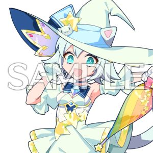 画像ギャラリー No.044のサムネイル画像 / 「maimai でらっくす PRiSM PLUS」,本日稼働開始。「NEEDY GIRL OVERDOSE」などとのコラボも実施に