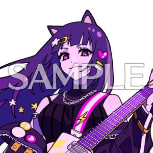 画像ギャラリー No.045のサムネイル画像 / 「maimai でらっくす PRiSM PLUS」,本日稼働開始。「NEEDY GIRL OVERDOSE」などとのコラボも実施に
